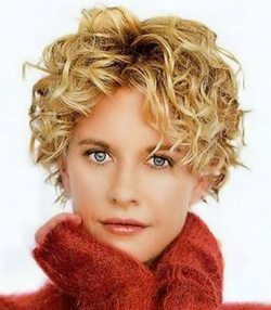 Hairstyles For Women Over 50 With Curly Hair Bestupforyou